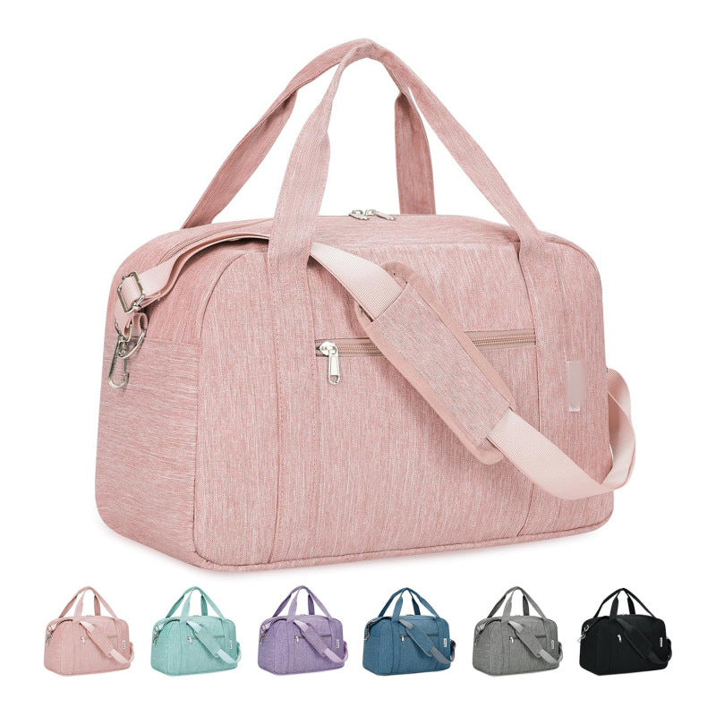 Multifunctional travel and sports bag Kalsten