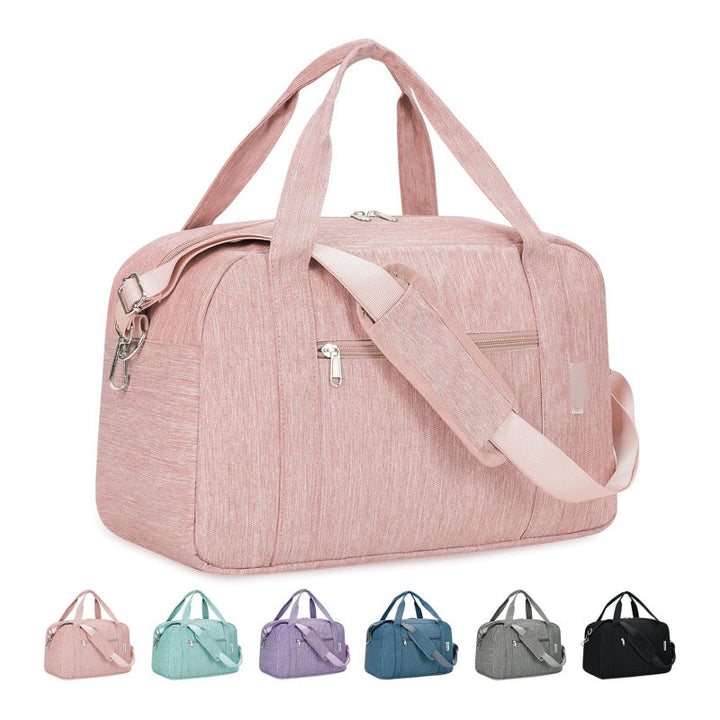 Multifunctional travel and sports bag Kalsten