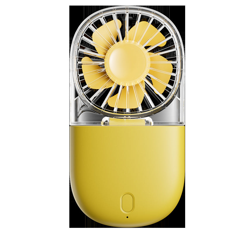 Rechargeable Mini Personal Cooling Fan Kalsten