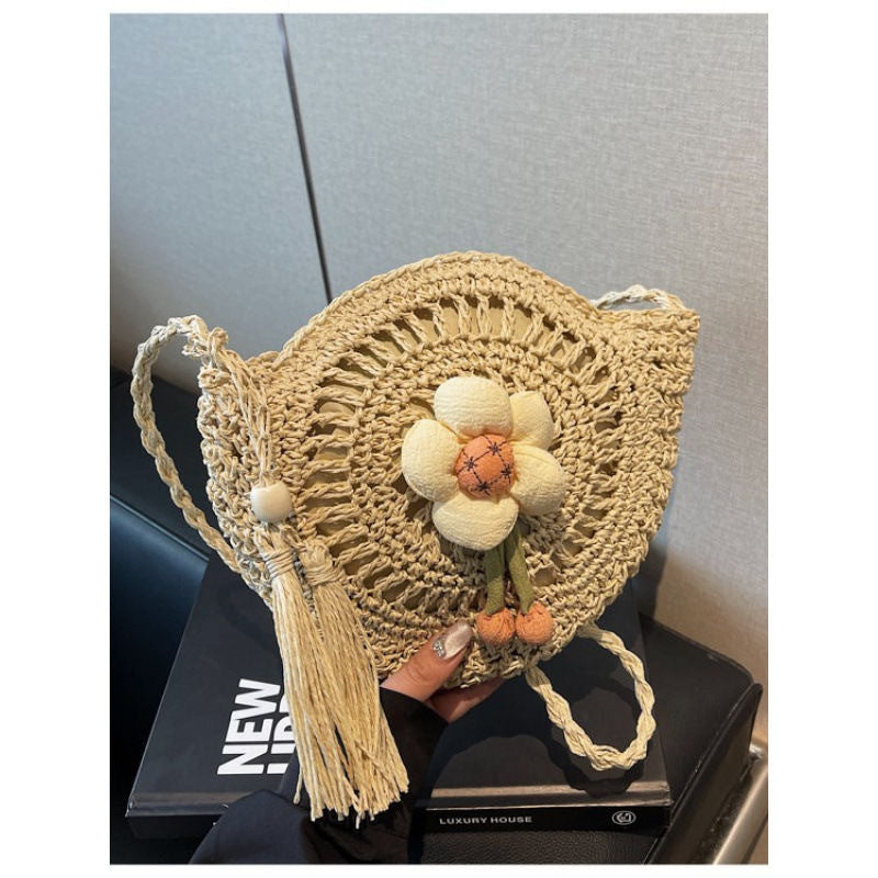 Floral Handbag Kalsten