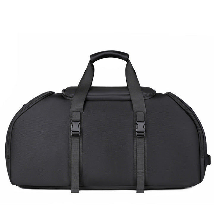 Men's sporty and spacious travel bag Kalsten