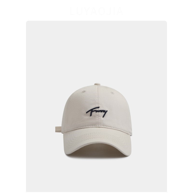 Unisex Casual Adjustable Cap Kalsten
