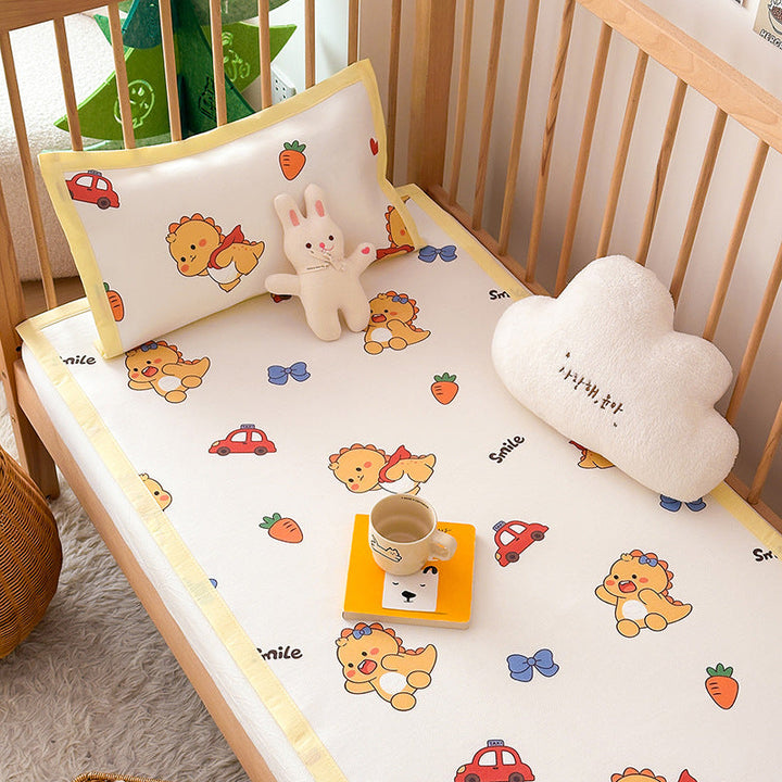 Ladies' children's bedding Kalsten