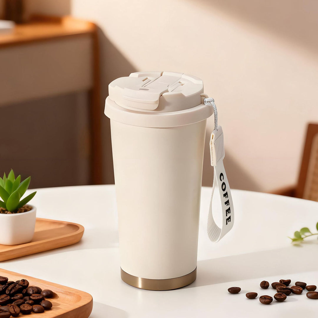 Ladies Insulated Coffee Mug Kalsten