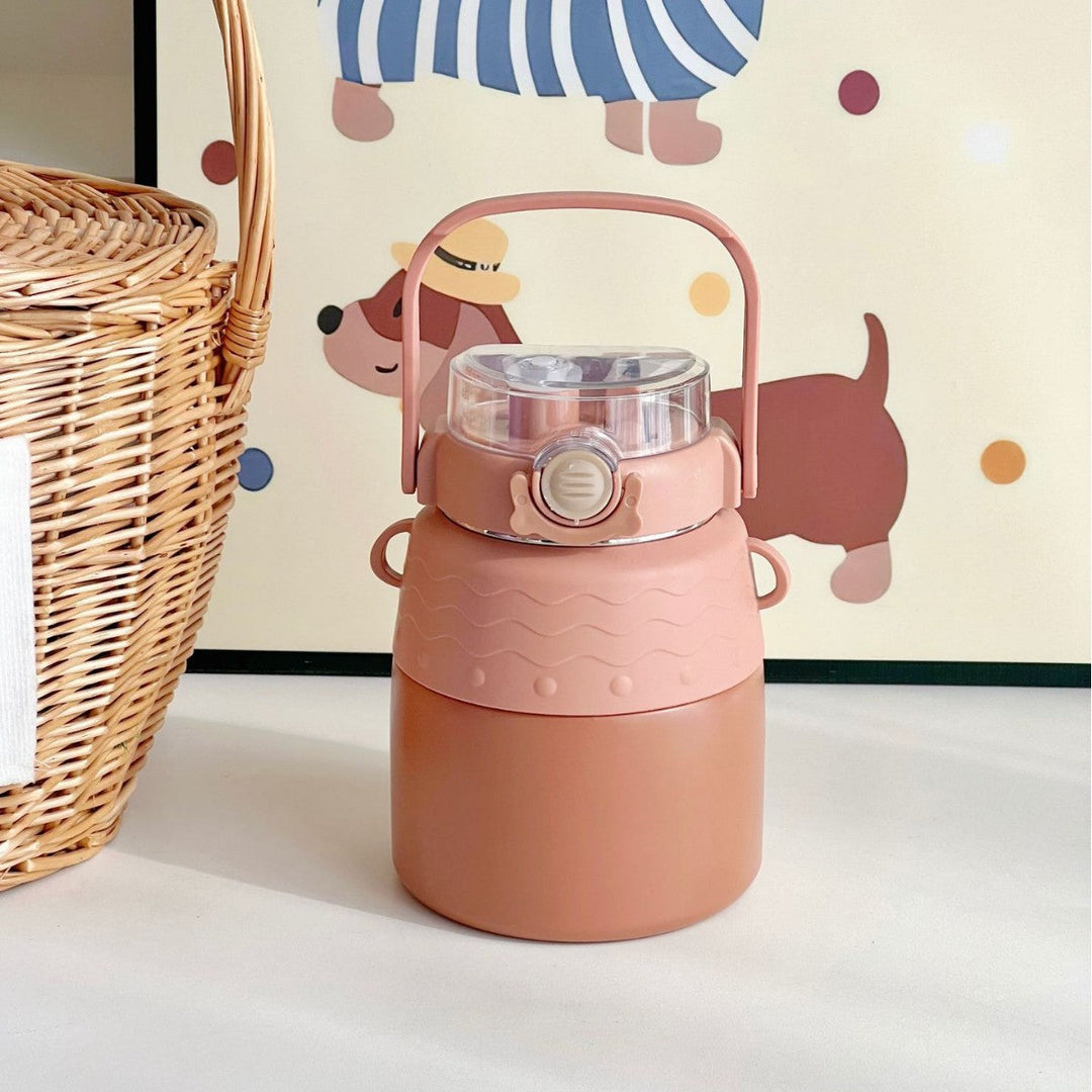 Women's multifunctional and trendy water lantern Kalsten
