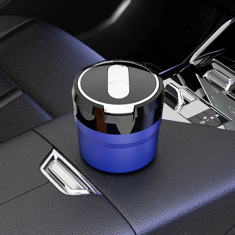 Women’s practical car waste bin Kalsten