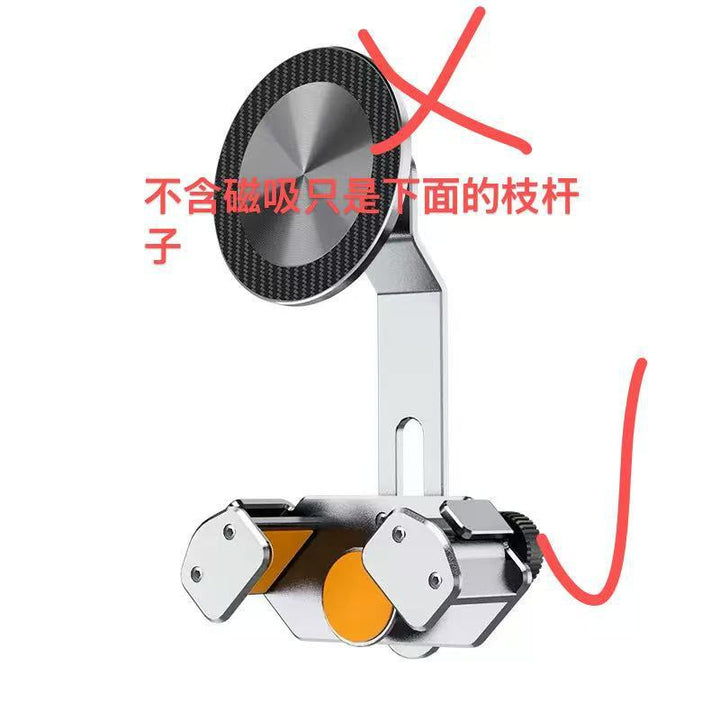 Unisex Magnetic Smartphone Mount Kalsten
