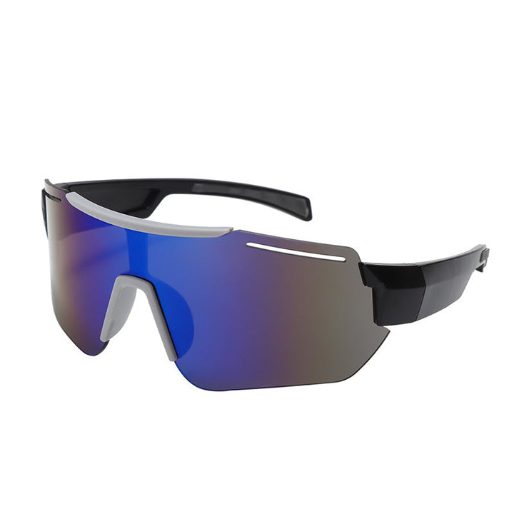 Men's High-Visibility Sports Sunglasses Kalsten