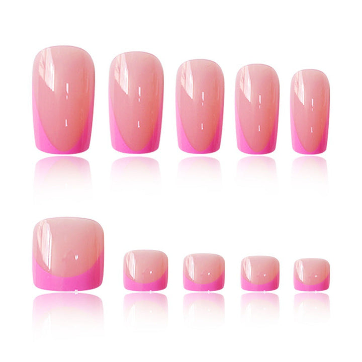 Acrylic Nail Art Kalsten