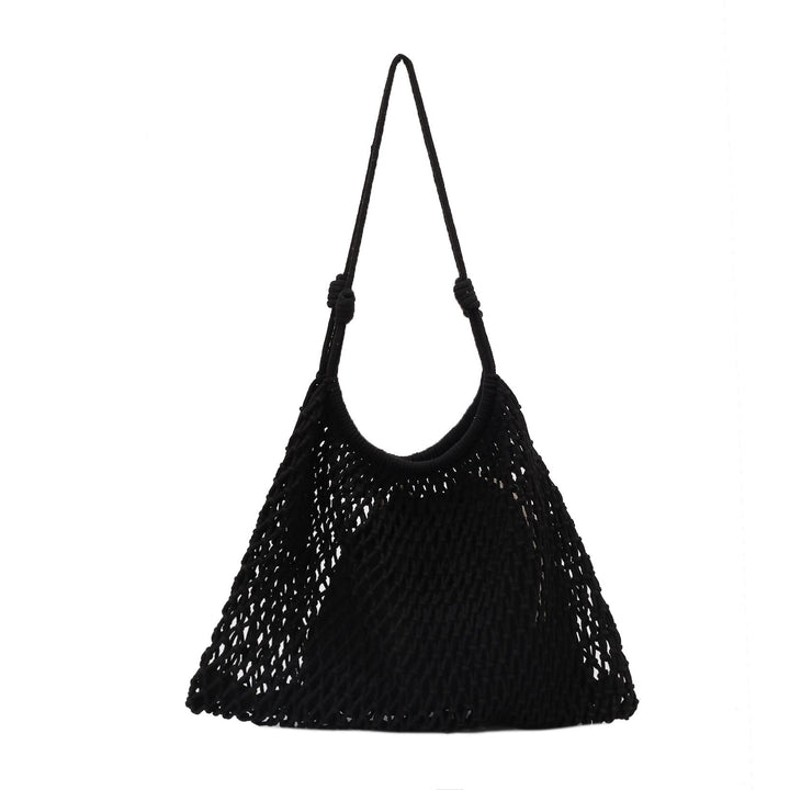 Practical net shopping bag Kalsten
