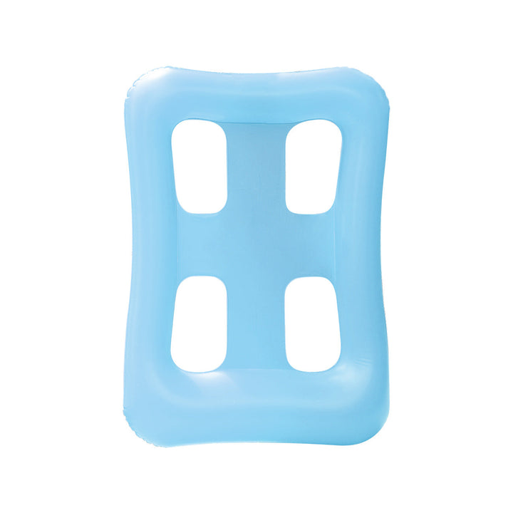Ladies Inflatable Relax Chair with breathable air holes Kalsten