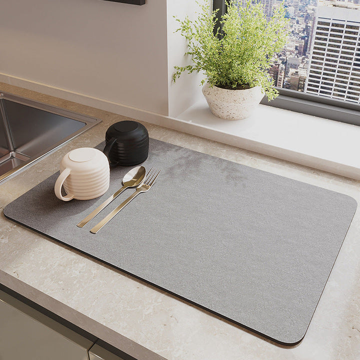 Waterproof Kitchen Work Mat Kalsten