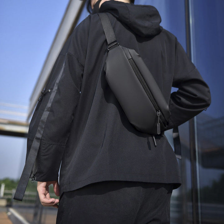 Hip bag Kalsten