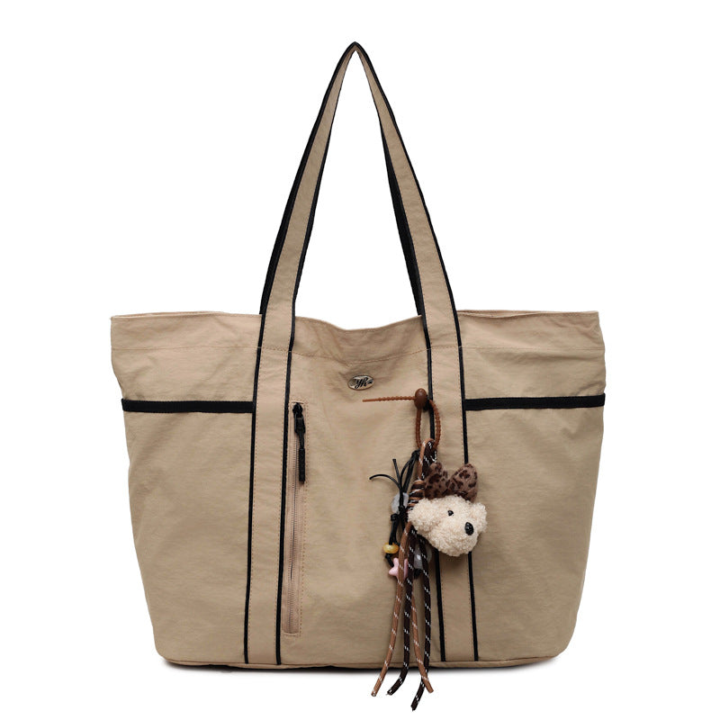 Practical Weekend Bag Kalsten