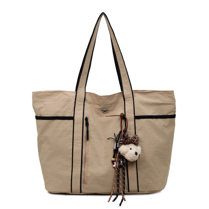Practical Weekend Bag Kalsten