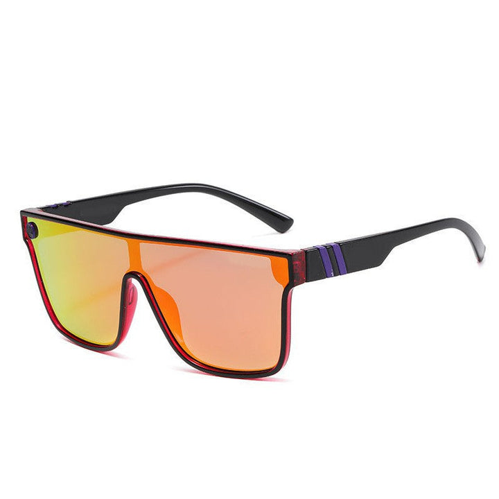 Ladies sporty performance sunglasses with modern design Kalsten