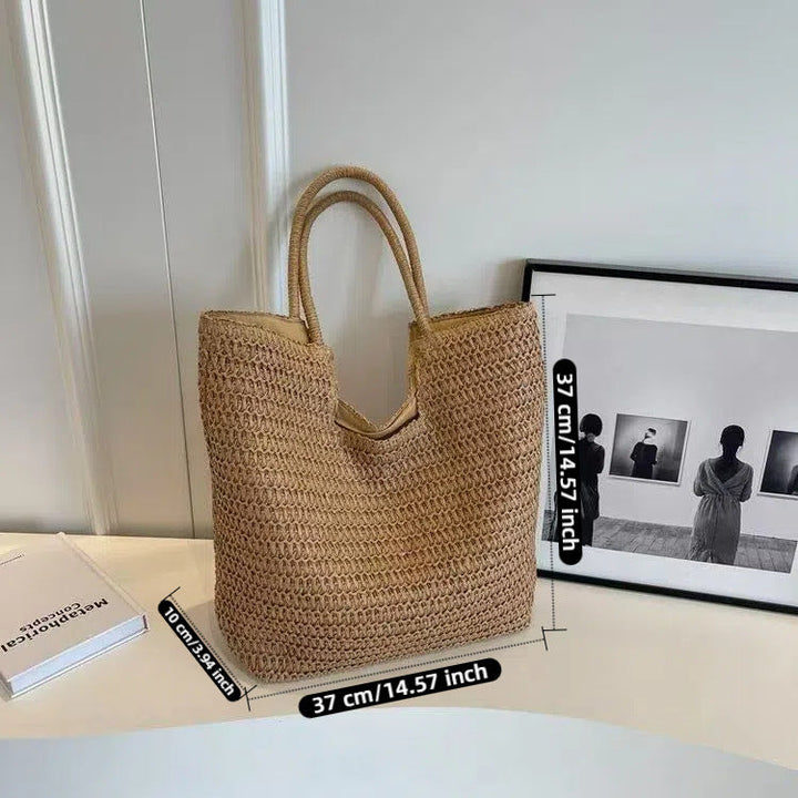 Stylish shopping bag Kalsten