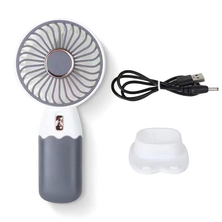 Women portable mini fan Kalsten