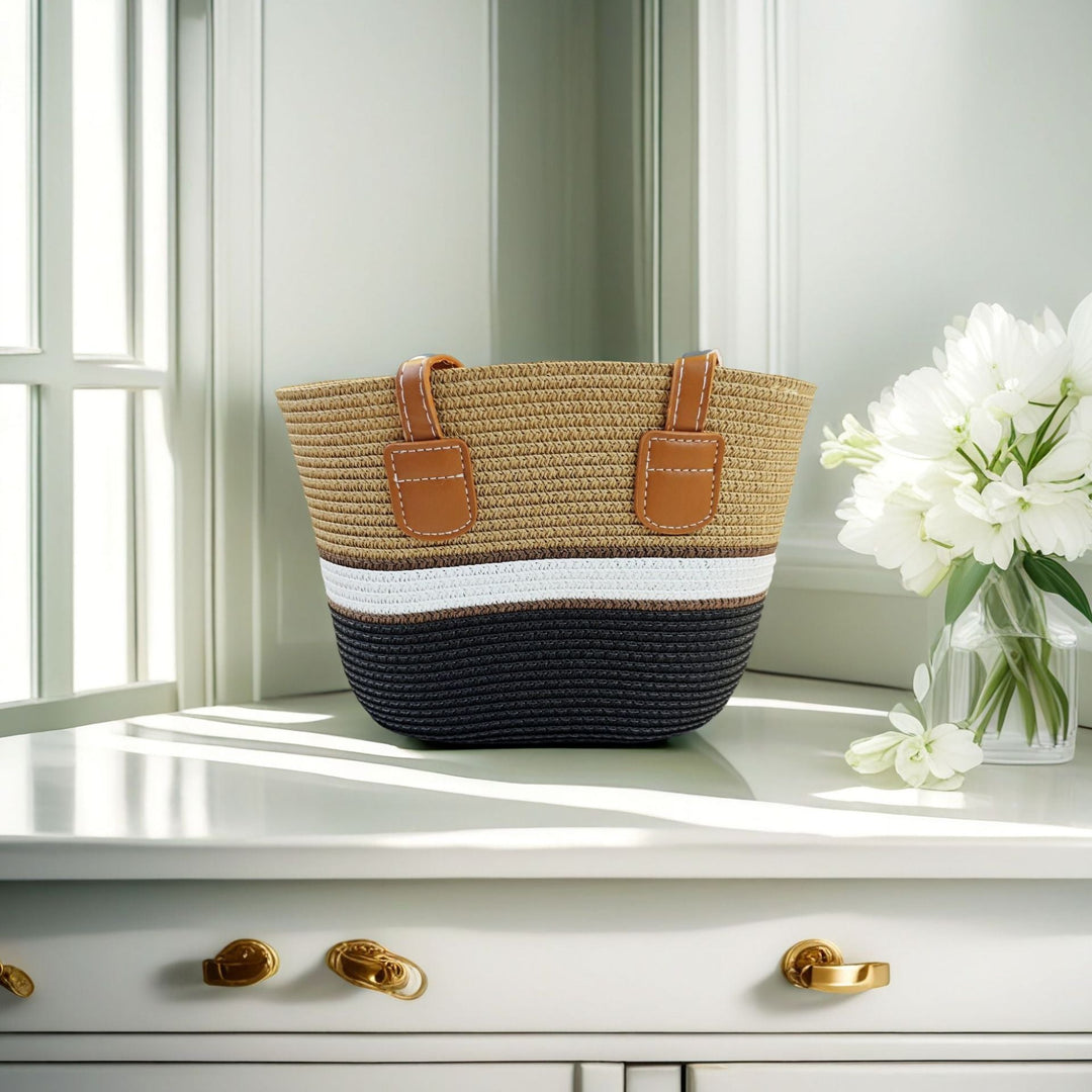Beach bag Kalsten