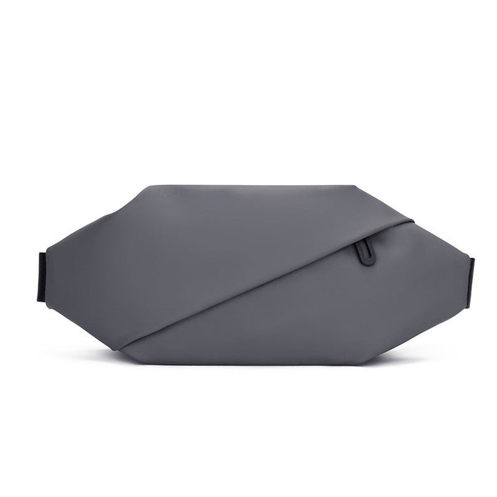 Ergonomic Weather-Resistant Sling Bag Kalsten