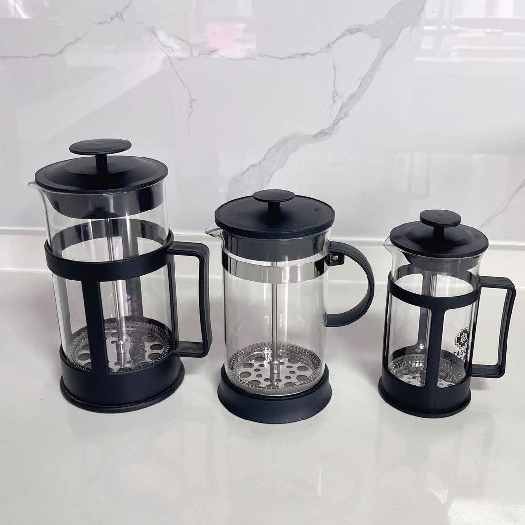 Ladies French Press Kalsten