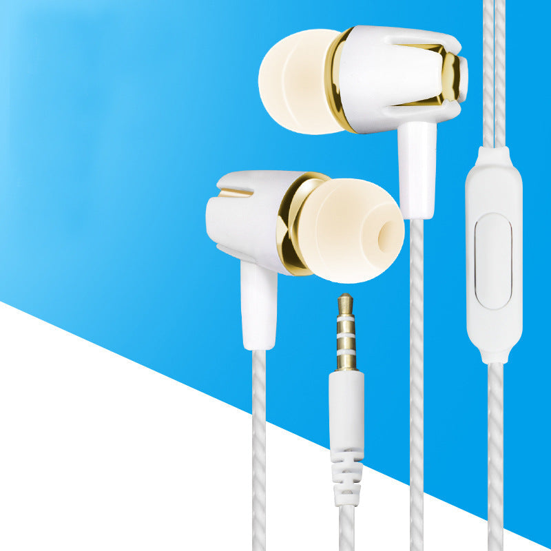 In-Ear Headphones Kalsten