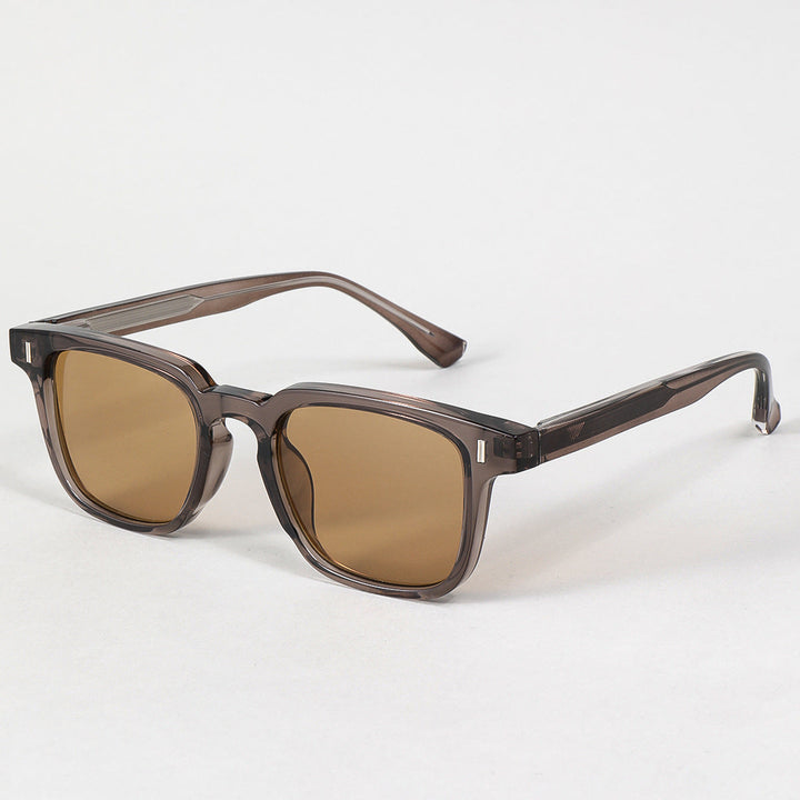 Women's sunglasses in modern statement style with reinforced Kalsten frame