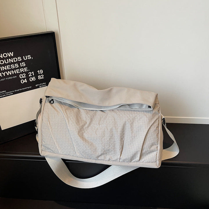 Functional Messenger