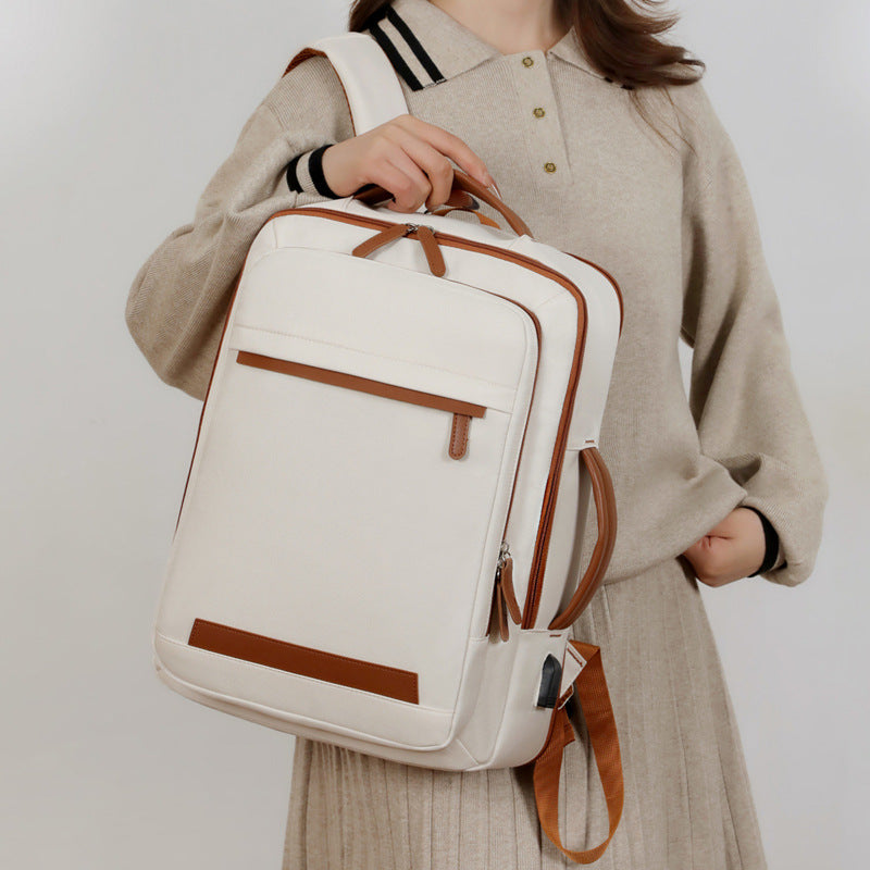 Laptop Rucksack Kalsten