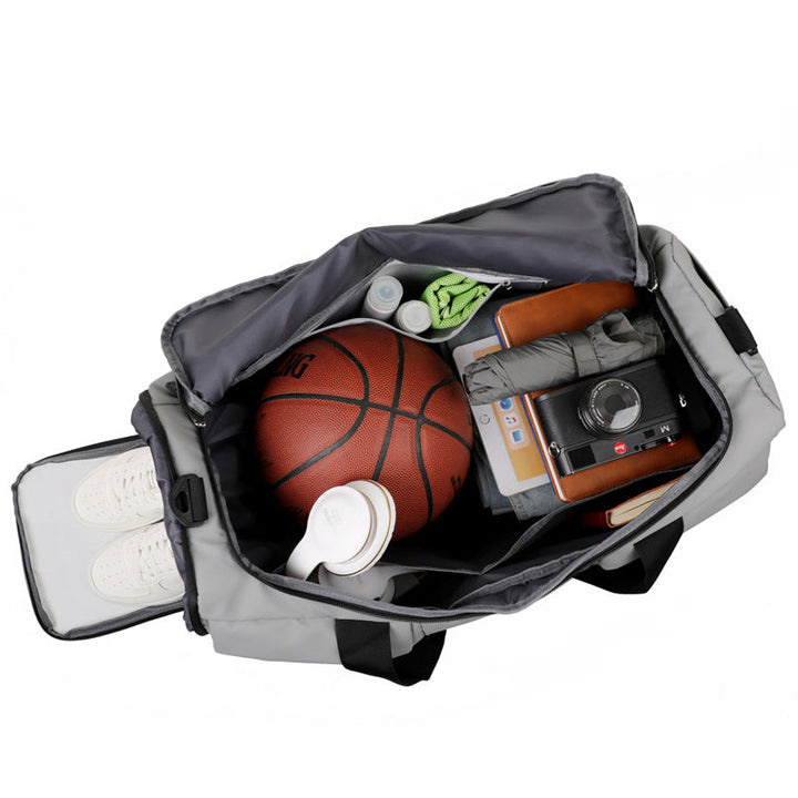 Men Functional Travel Bag Kalsten