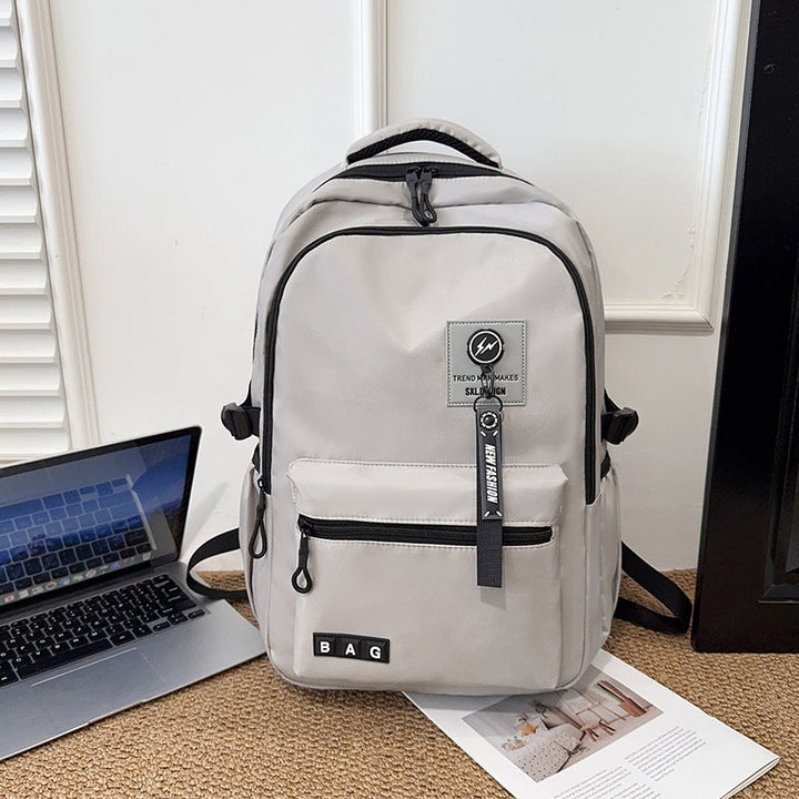 Modern Minimalist Backpack