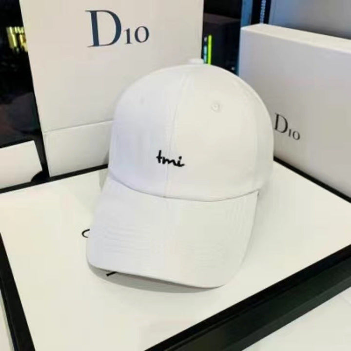 Women's Classic Cotton Baseball Cap Kalsten 1784083894