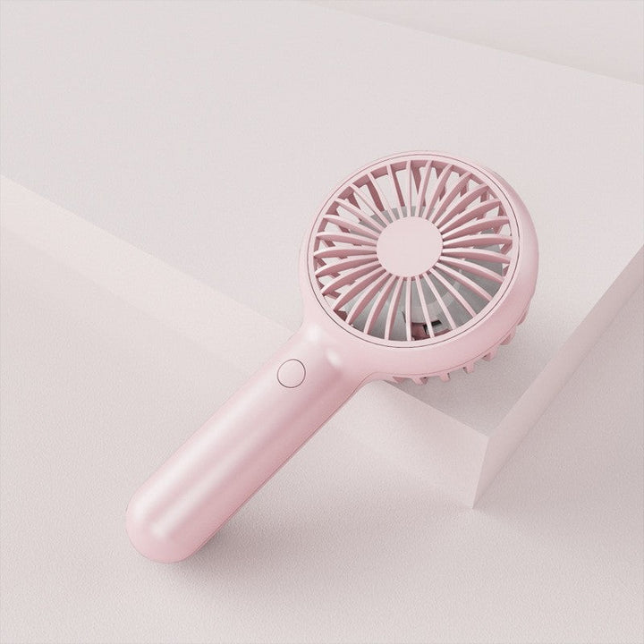 Women's portable cat ears fan Kalsten
