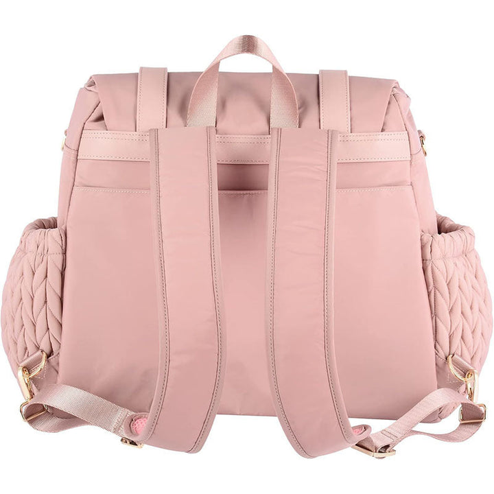 Trendy Backpack Made of High-Quality Faux Leather Kalsten
