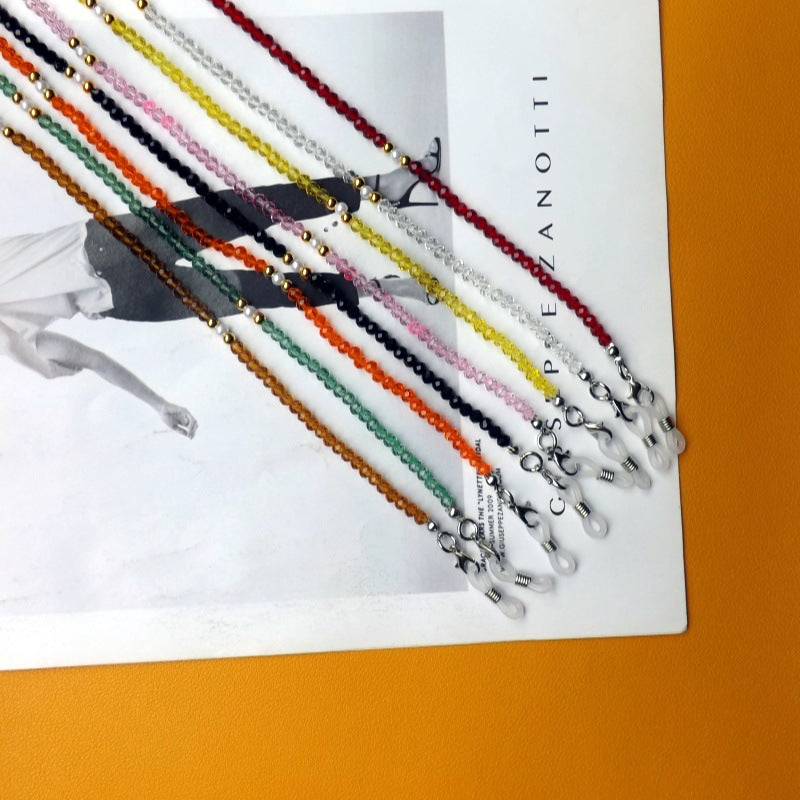 Fashionable and Elegant Glasses Chains Kalsten