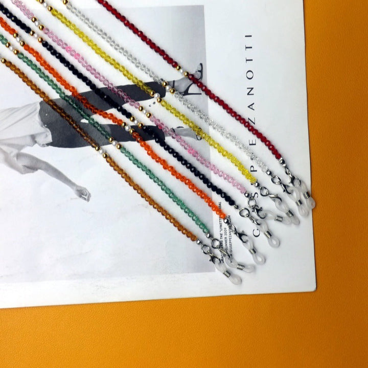 Fashionable and Elegant Glasses Chains Kalsten