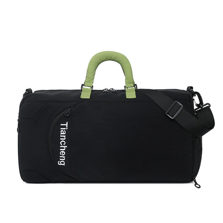 Convertible Large Capacity Travel Duffel