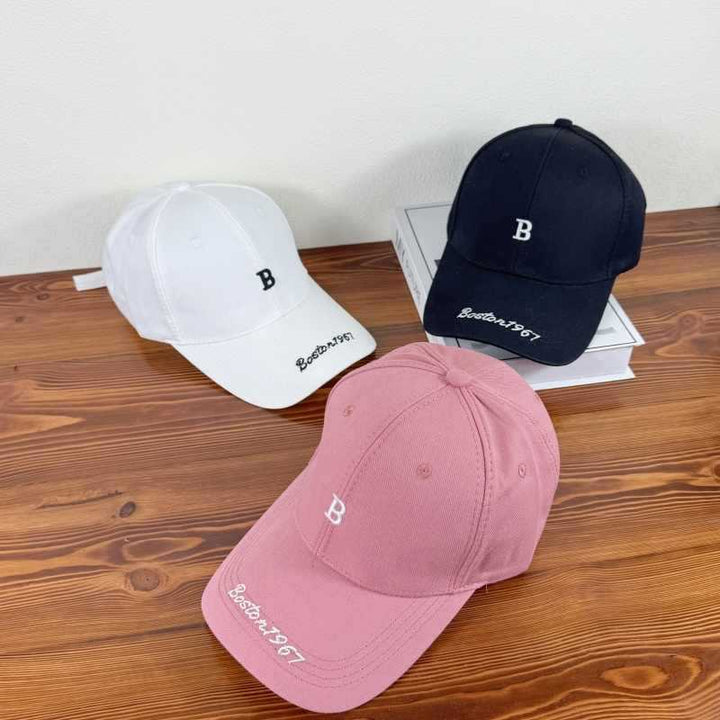 Men's Casual Embroidered Baseball Cap Kalsten 1784188137