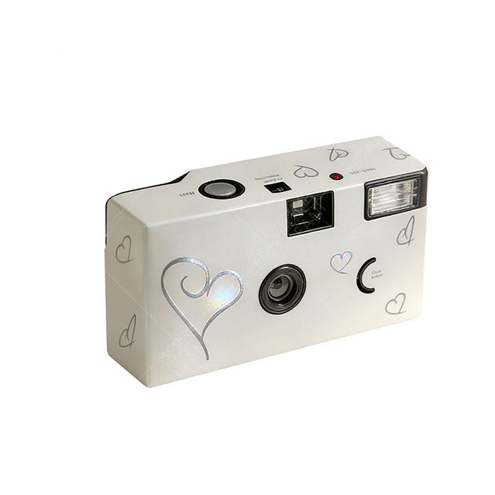 Customizable Instant Film Camera Kalsten
