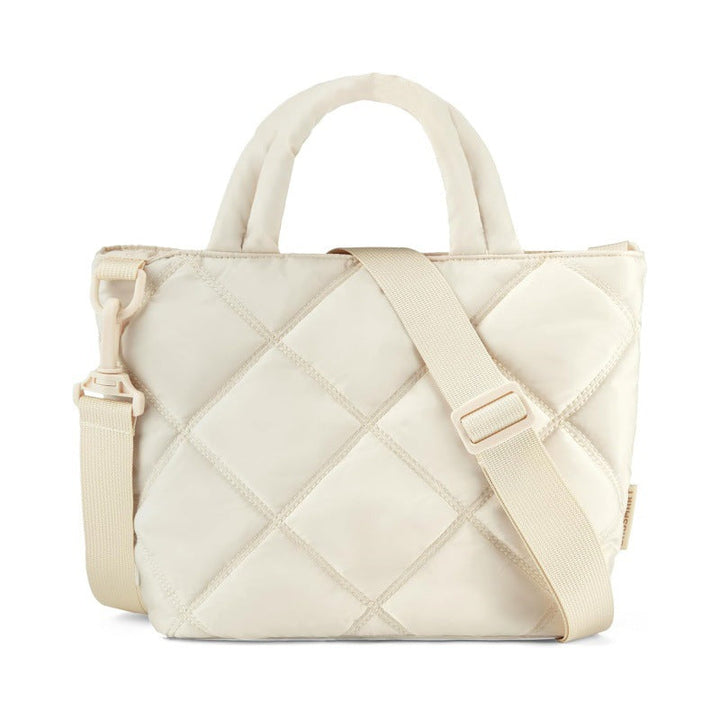 Elegant and Stylish Shoulder Bag with Padded Design Kalsten