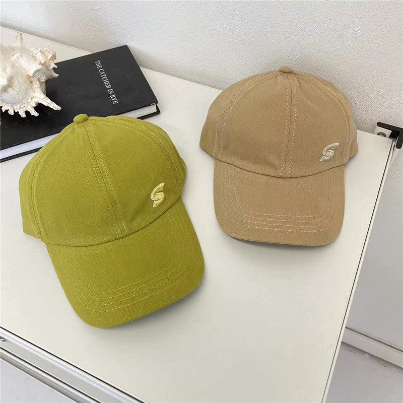 Unisex Adjustable Baseball Cap Kalsten