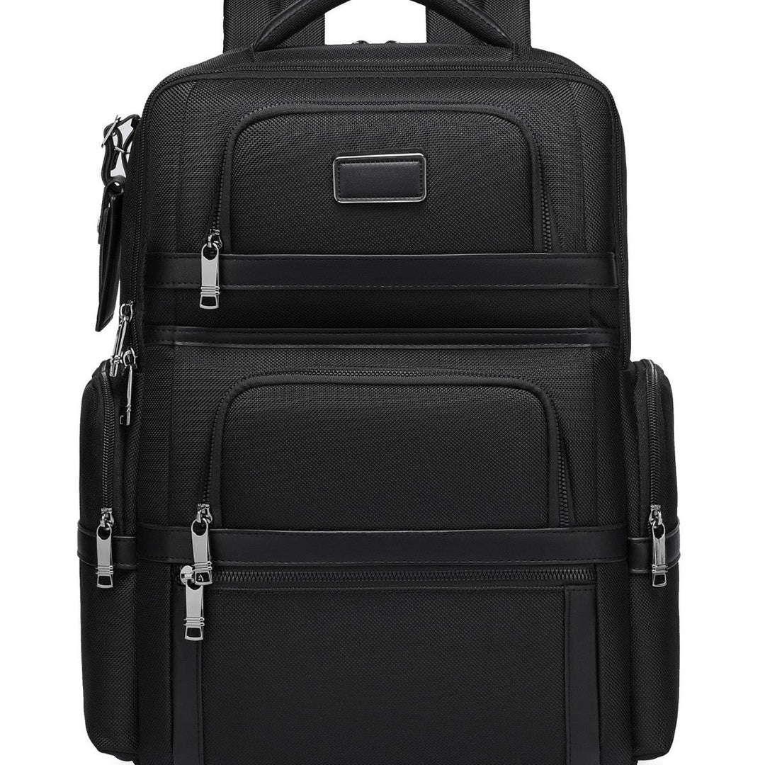 High-Capacity Multi-Compartment Travel Backpack Kalsten