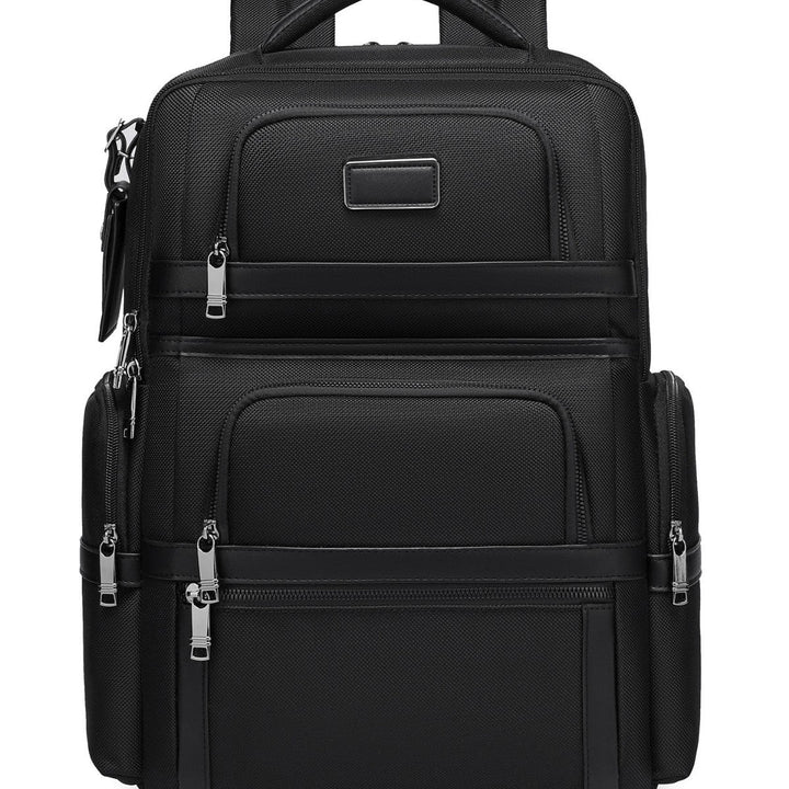 High-Capacity Multi-Compartment Travel Backpack Kalsten