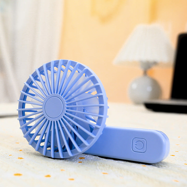 Women Portable Mini High-Speed Fan Kalsten