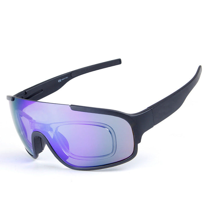 Unisex High-Performance Sport Sunglasses Kalsten