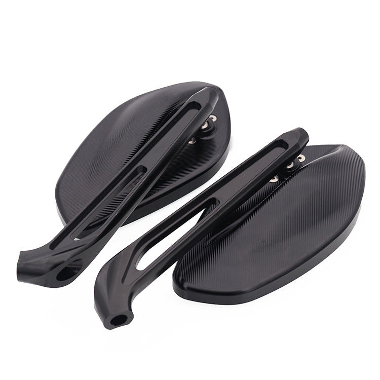 High-Definition Motorcycle Rearview Mirrors Kalsten