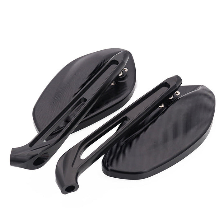 High-Definition Motorcycle Rearview Mirrors Kalsten