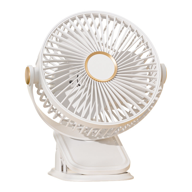 Unisex table fan with variable speed control Kalsten