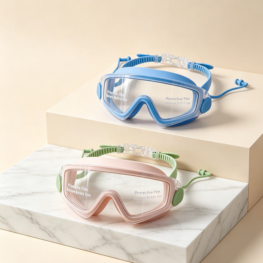 High-Performance Swimming Mask Kalsten