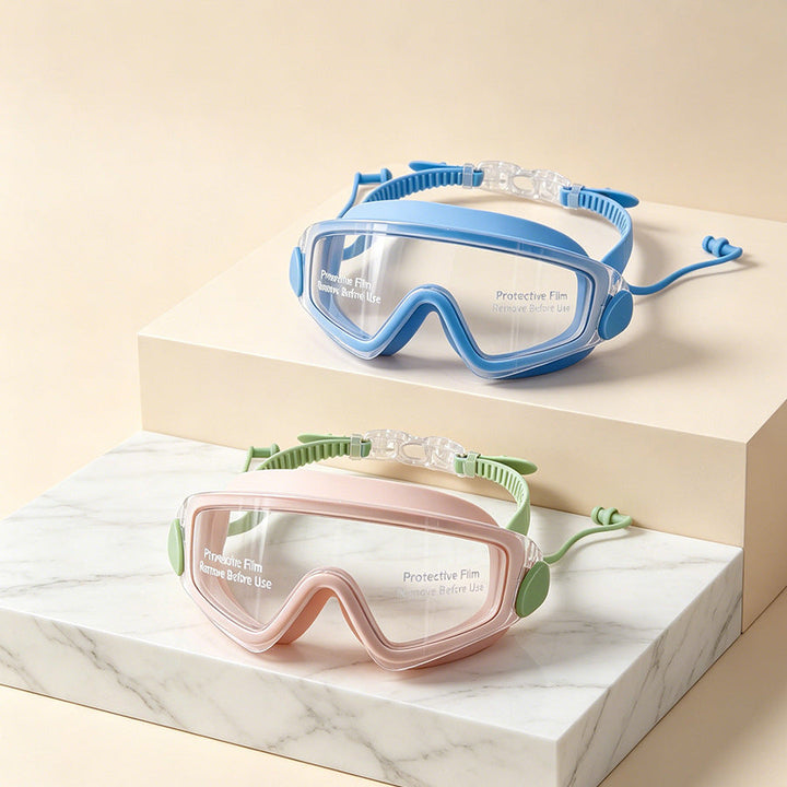 High-Performance Swimming Mask Kalsten